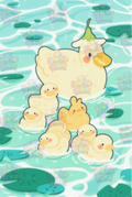 Duck Picnic