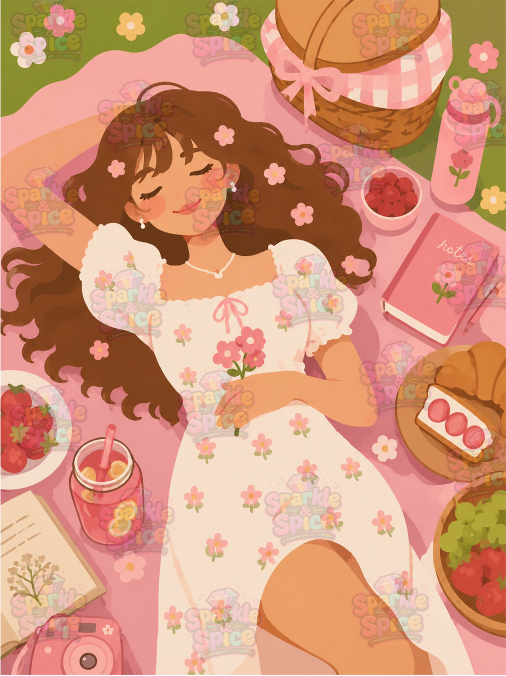 The perfect picnic
