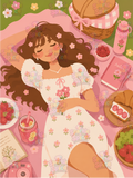 The perfect picnic