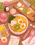 Blossom Broth (Hand Rendered)