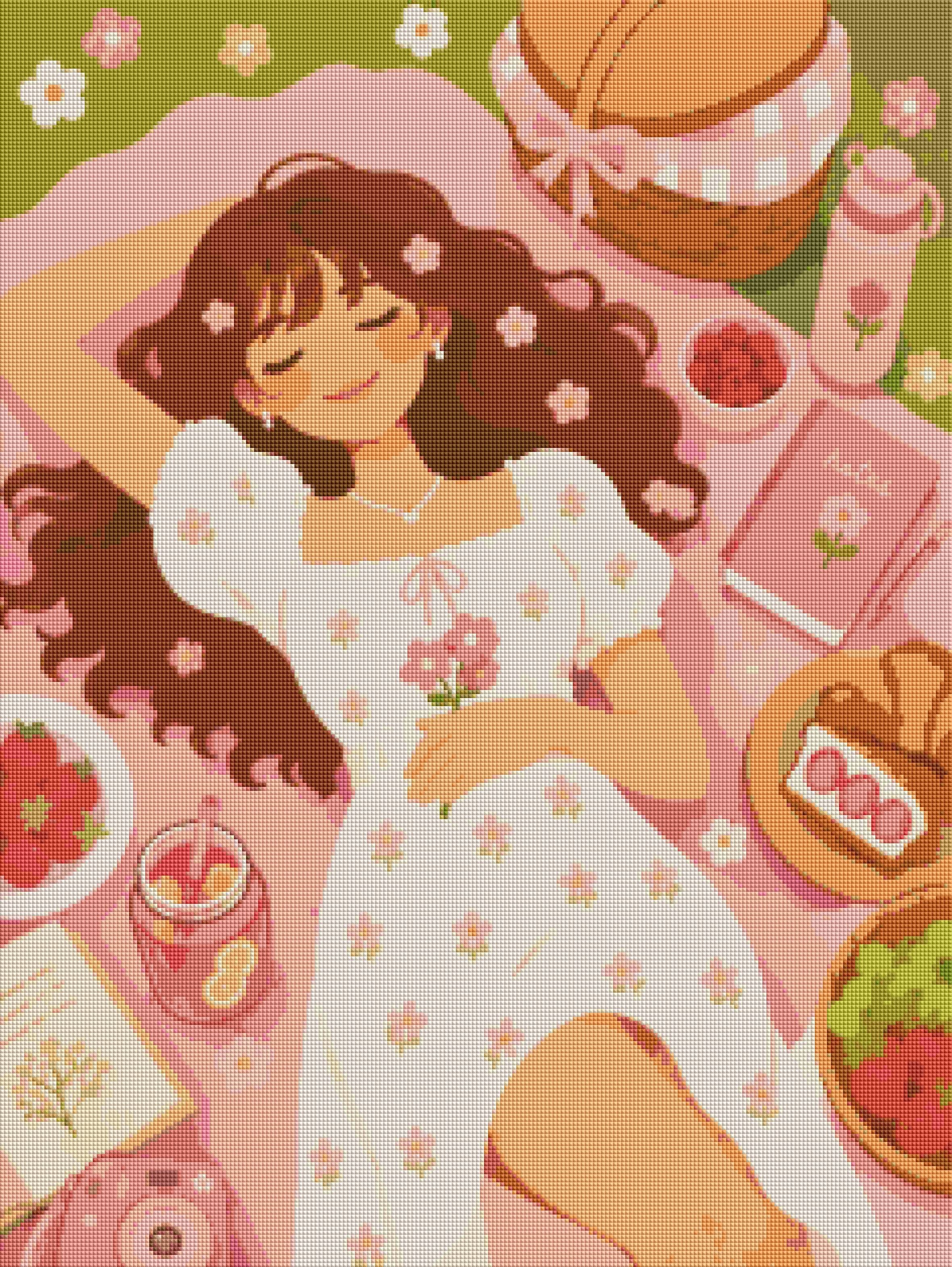 The perfect picnic