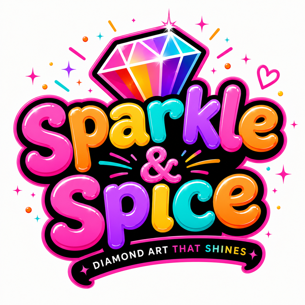 Sparkle&Spice