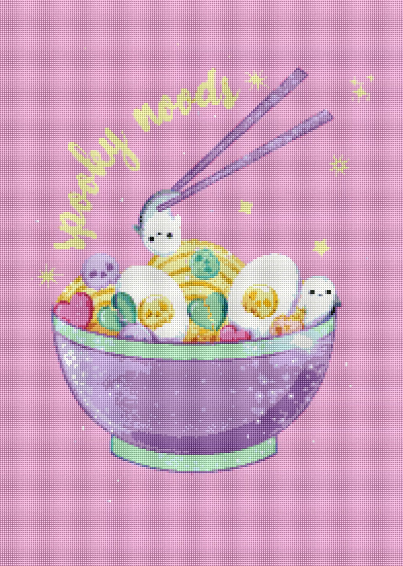 Spooky Noods