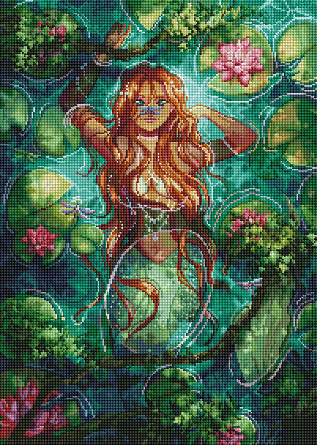 Forest Nymph