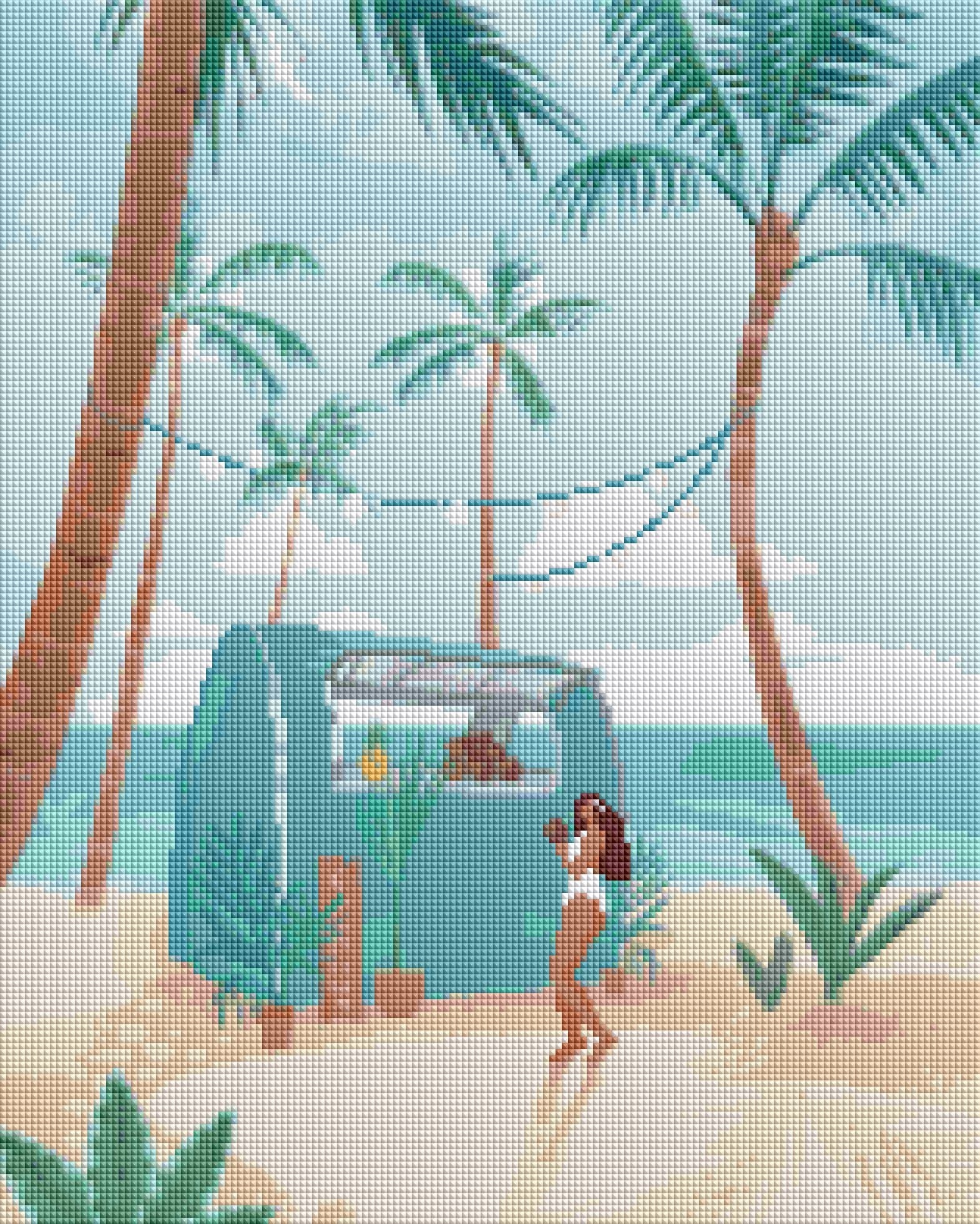 Coconut Cove