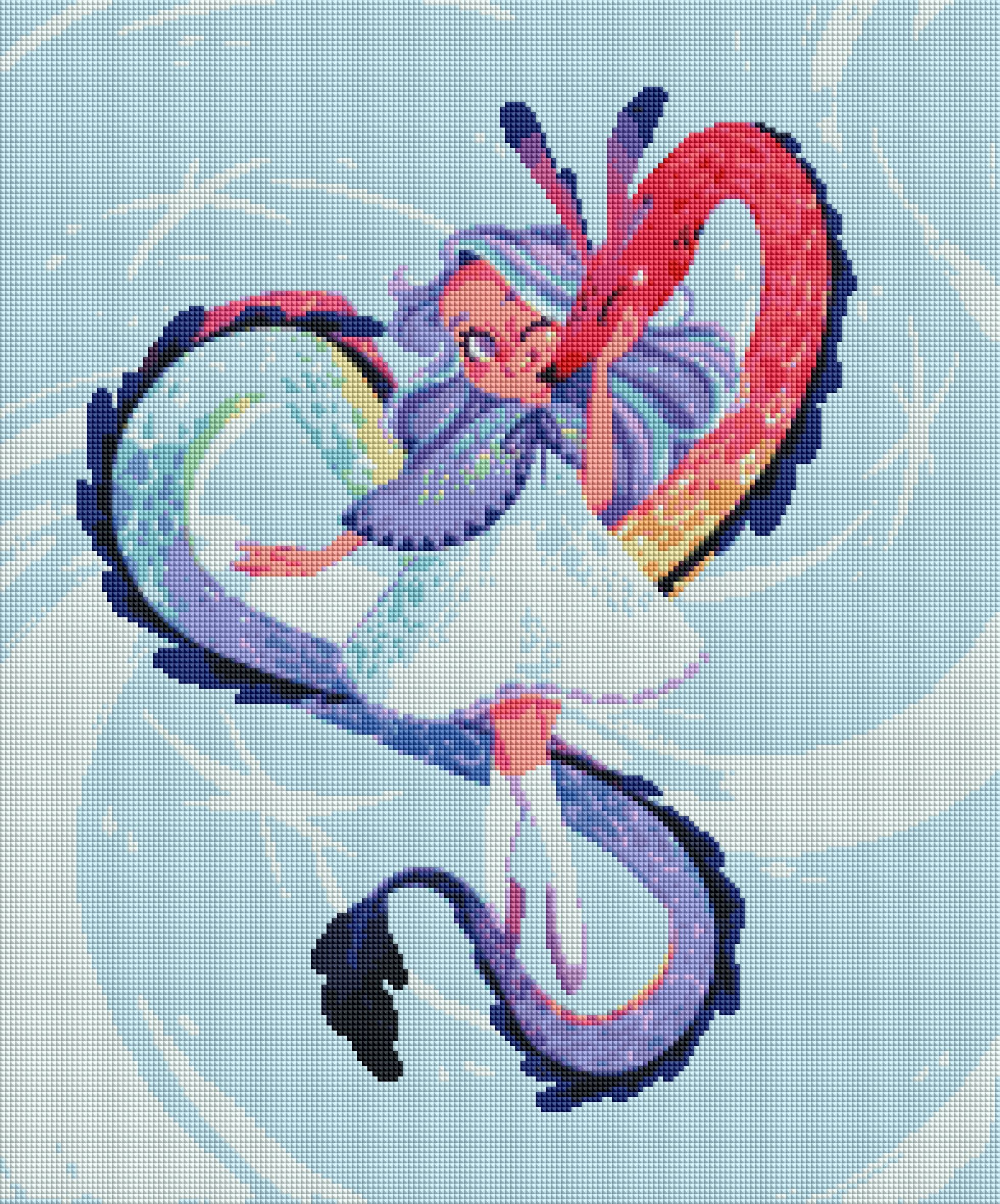 Rainbow Dragon
