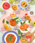 A Zest For Life