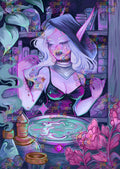 Witch Elf