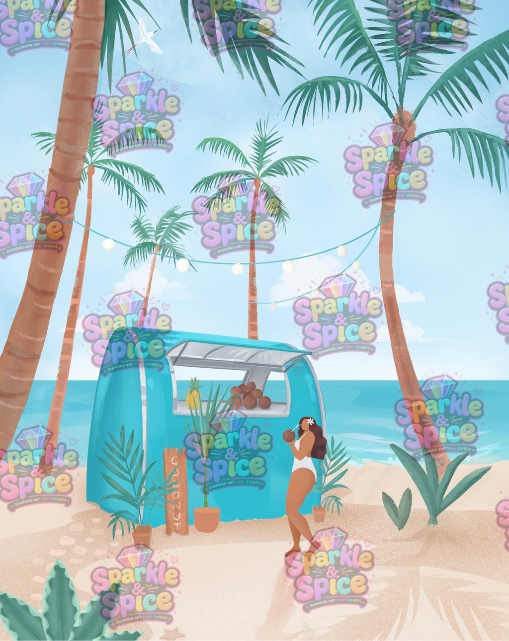 Coconut Cove
